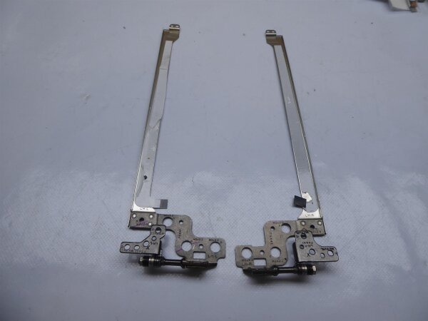 Lenovo IdeaPad S145-14IWL 81MU Displayscharniere Hinges L + R  #4515