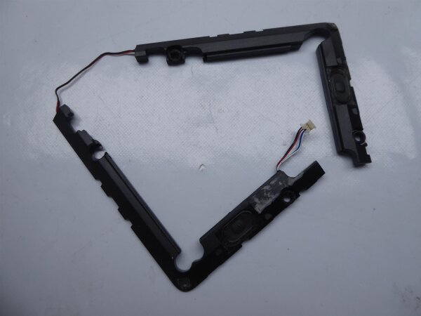 Dell Vostro 14 5468 Lautsprecher Soundspeaker Rechts Links 00VNW3 #4516