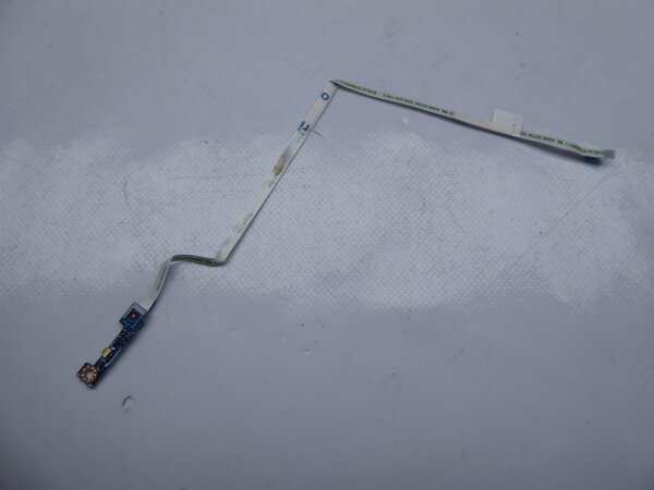 Dell Vostro 14 5468 LED Board mit Kabel LS-D824P #4516