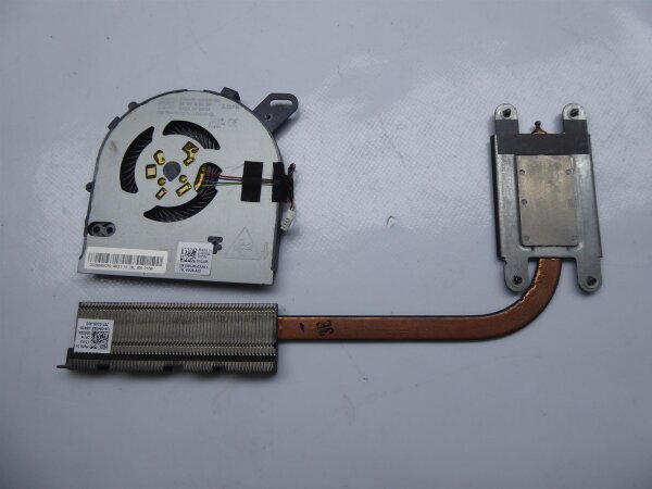 Dell Vostro 14 5468 Kühler Lüfter Cooling Fan 0W0J85 084DXK #4516