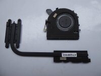 Dell Vostro 14 5468 Kühler Lüfter Cooling Fan...