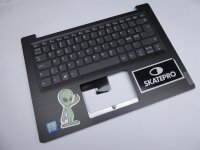 Lenovo IdeaPad S145-14IWL 81MU Gehäuse Oberteil incl. nordic Keyboard #4515