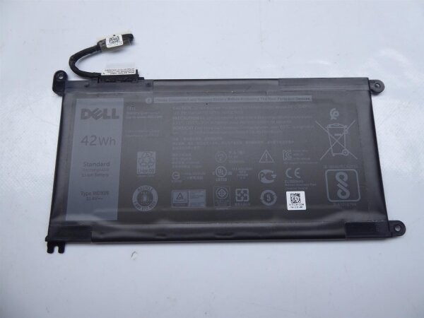 Dell Vostro 14 5468 Original Akku Batterie WDX04 0T2JX4 #A25