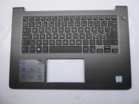 Dell Vostro 14 5468 Gehäuse Oberteil Nordic Layout...