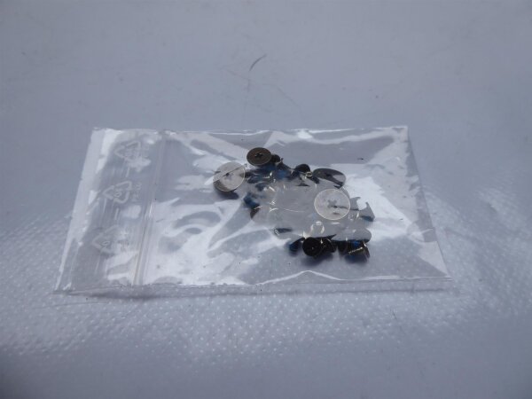 Lenovo ThinkPad X260 Schraubensatz Screws Set  #4517