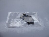 Lenovo ThinkPad X260 Schraubensatz Screws Set  #4517