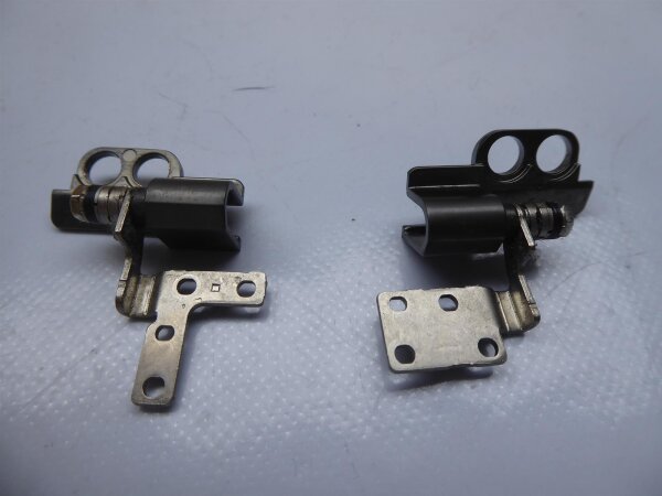 Lenovo ThinkPad X260 Displayscharniere Scharniere Hinges L + R   #4517