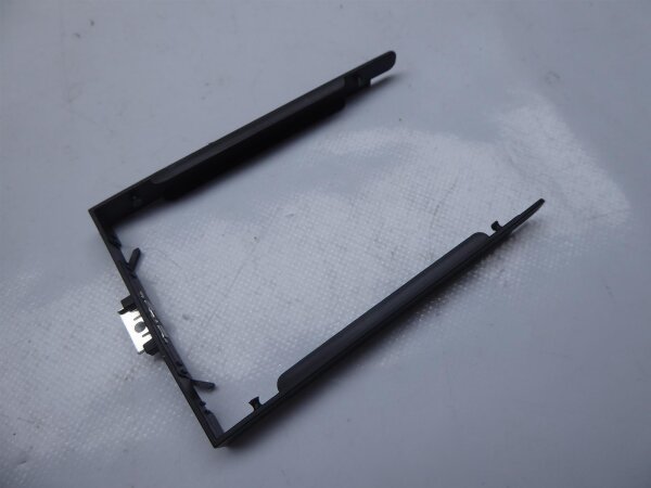 Lenovo Thinkpad X250 HDD Caddy Festplatten Halterung #3670