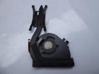 Lenovo Thinkpad X250 Kühler Lüfter Cooling Fan...
