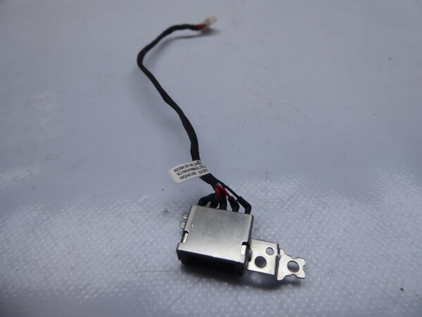 Lenovo ThinkPad X260 Powerbuchse Strombuchse SC10K41884 #4517