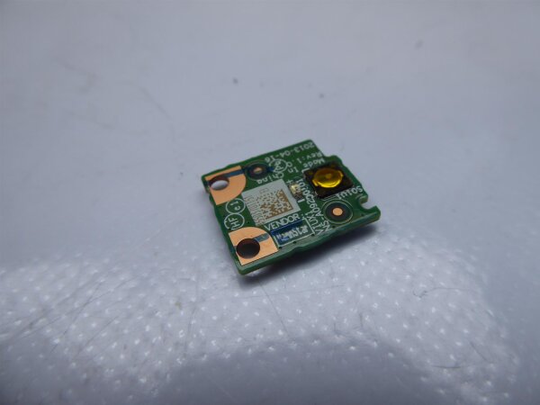 Lenovo ThinkPad X260 Powerbutton Board NS-A092 #4517