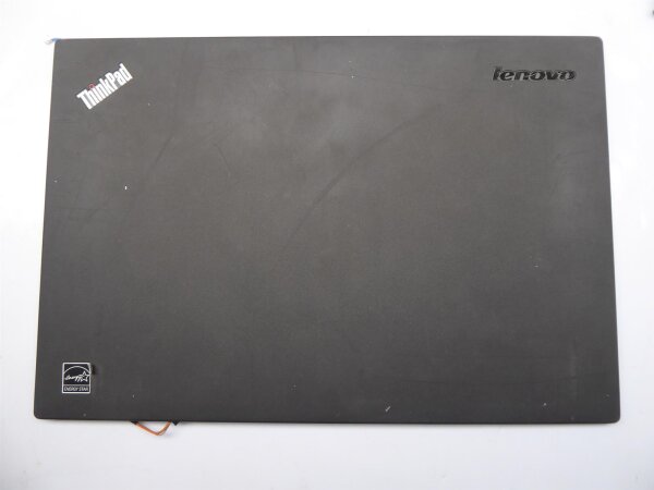 Lenovo Thinkpad X250 Displaydeckel Top Cover SCB0A45703 #3670