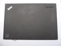 Lenovo Thinkpad X250 Displaydeckel Top Cover SCB0A45703...