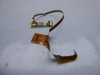 Lenovo ThinkPad X260 Fingerprint Sensor Board mit Kabel...