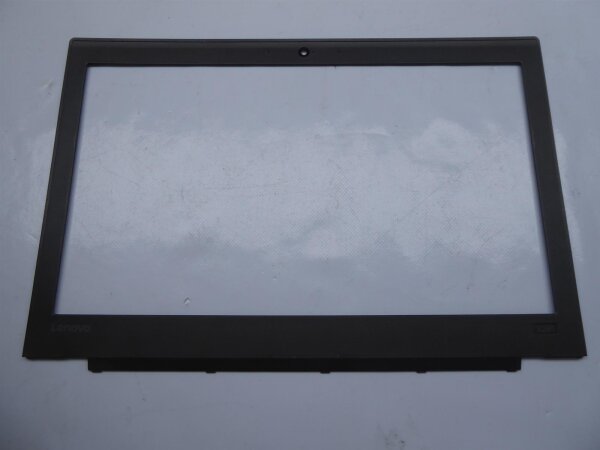 Lenovo ThinkPad X260 Displayrahmen Blende SB30K41916  #4517