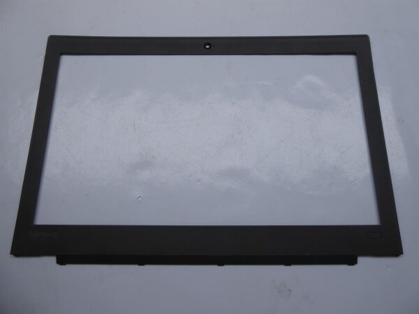 Lenovo ThinkPad X260 Displayrahmen Blende SB30K74309  #4517