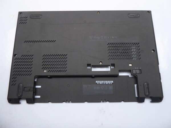 Lenovo ThinkPad X260 Gehäuse Unterteil Schale SCB0K41880  #4517
