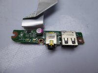 HP Pavilion 14-n012eo Audio USB Board mit Kabel...