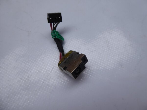 HP Pavilion 14-n012eo Powerbuchse Strombuchse 730932-SD1 #4518