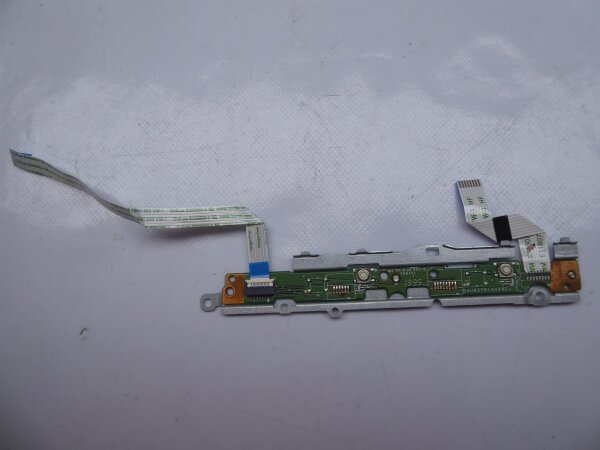 HP Pavilion 14-n012eo Maustasten Touchpad Button Board DAU83TB16D0 #4518