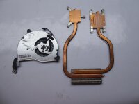 HP Pavilion 14-n012eo Kühler Lüfter Cooling Fan...