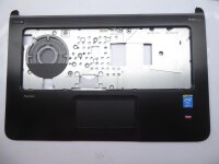 HP Pavilion 14-n012eo Gehäuse Oberteil Handauflage...