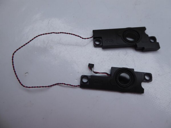 Asus E203N Lautsprecher Soundspeaker Rechts Links DN0080B0024 #4519