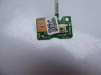 Asus E203N Power Button Board mit Kabel 33XKCSB #4519