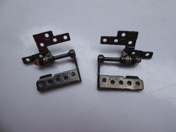 Asus E203N Displayscharniere Hinges Rechts Links #4519