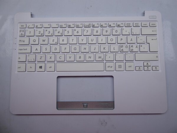 Asus E203N Gehäuse Oberteil Top Cover 39XKCTCJN00 #4519
