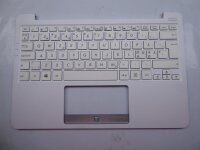 Asus E203N Gehäuse Oberteil Top Cover 39XKCTCJN00 #4519
