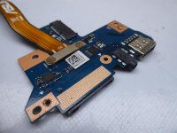 Asus ZenBook UX330ca Series USB Audio Sound Board   #4521