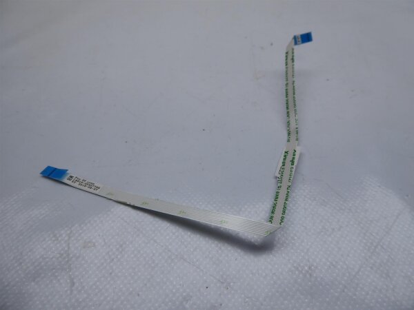 Asus ZenBook UX330ca Series Flex Flachband Kabel Fingerprint #4521
