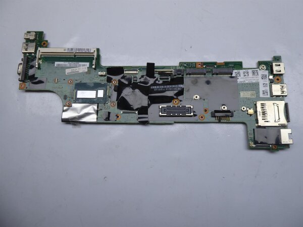 Lenovo Thinkpad X240 i3-4010U Mainboard Motherboard 04X5156 #2915