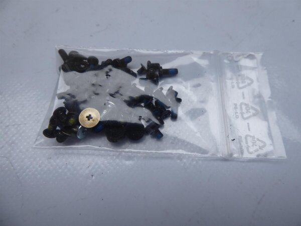 HP ProBook 470 G1 Schraubensatz Screw Set #4522