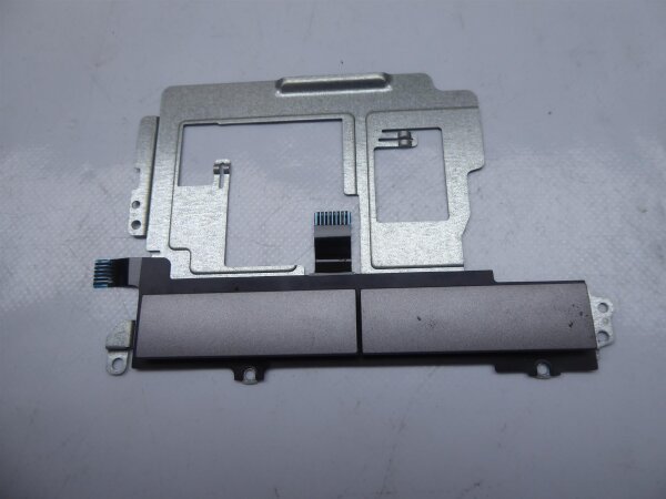 HP ProBook 470 G1 Maustasten Touchpad Button mit Halterung 56.17528.151 #4522