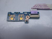 HP ProBook 470 G1 Media Funktions Button Board...