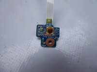 HP ProBook 470 G1 Power Button Board mit Kabel...
