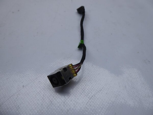HP ProBook 470 G1 Powerbuchse Strombuchse 710431-FD1 #4522