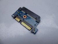HP ProBook 470 G1 HDD Festplatten Adapter Connector Board...