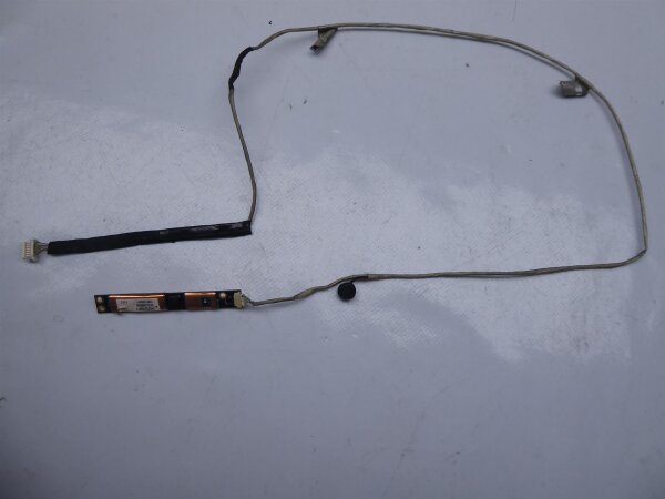 ASUS N73J Webcam Kamera Modul mit Kabel 0420-0068000 #3931