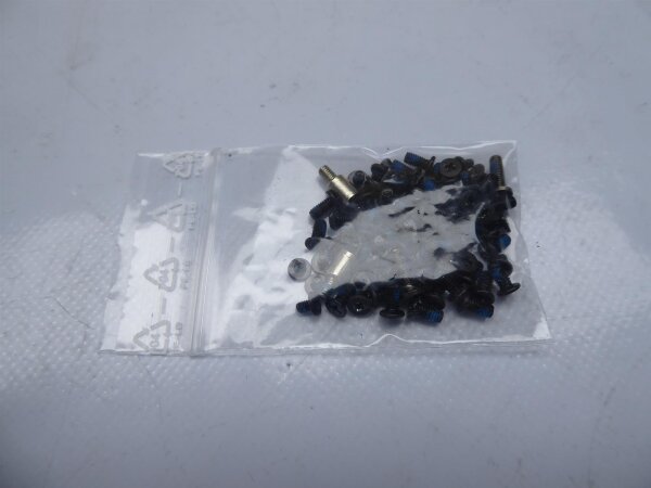 Dell Precision M4700 Schraubensatz Screws Set #4523