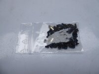 Dell Precision M4700 Schraubensatz Screws Set #4523