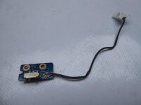 Dell Precision M4700 Wireless Switch Board Schalter mit...