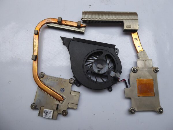Dell Studio 1747 Kühler Lüfter Cooling Fan  0D636T 0G406T 0M578R #3015