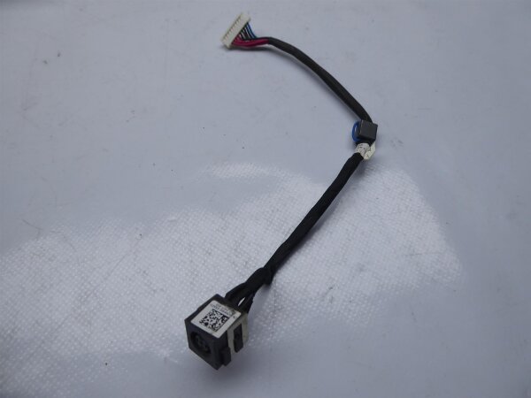 Dell Precision M4700 Powerbuchse Strombuchse DC30100I400 #4523