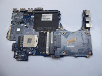 Dell Precision M4700 Mainboard Motherboard 035JKU #4523