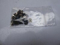Asus R417B Schraubenset Screw Set #4525