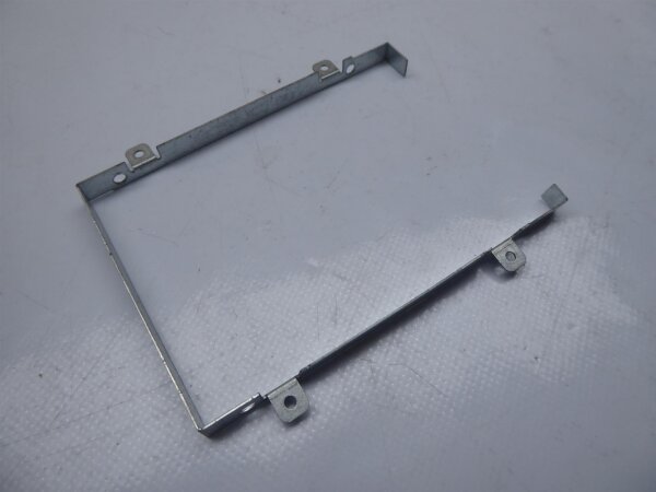 Asus R417B HDD Caddy Festplatten Halterung #4525