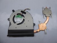 Asus R417B Kühler Lüfter Cooling Fan...